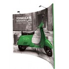 Formulate Horizontal Curve